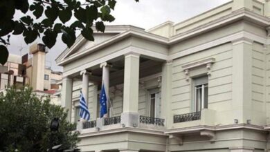 Η-Ελλάδα-απαντά-στη-ρηματική-διακοίνωση-της-Λιβύης-με-χάρτες-στον-ΟΗΕ