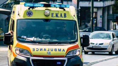 Τραγωδία-στη-Λευκάδα:-Αιφνίδιος-θάνατος-βρέφους-μόλις-5-μηνών