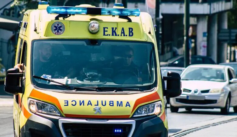 Τραγωδία-στη-Λευκάδα:-Αιφνίδιος-θάνατος-βρέφους-μόλις-5-μηνών
