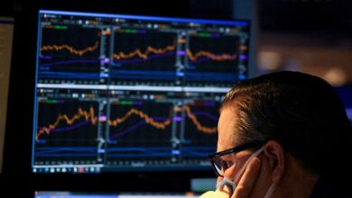 Χρηματιστήριο-Αθηνών:-Με-άνοδο-0,23%-στο-κλείσιμο-της-διαπραγμάτευσης-–-Στα-283,19-εκατ.-ευρώ-ο-τζίρος