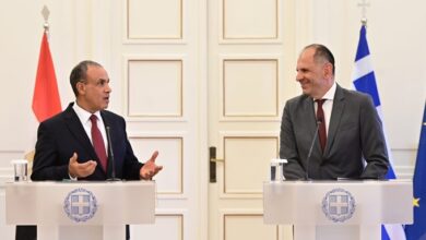 Εφ’-όλης-της-ύλης-η-συνάντηση-Γεραπετρίτη-με-Αιγύπτιο-ΥΠΕΞ-Μπ.-Αμπντελάτι
