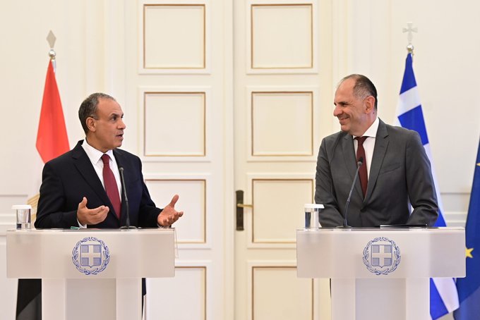 Εφ’-όλης-της-ύλης-η-συνάντηση-Γεραπετρίτη-με-Αιγύπτιο-ΥΠΕΞ-Μπ.-Αμπντελάτι