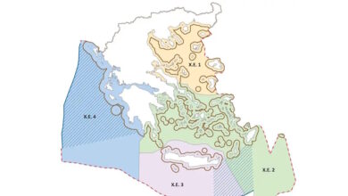 Ελλάδα-σε-Αίγυπτο-για-τον-Θαλάσσιο-Χωροταξικό-Σχεδιασμό:-Αναμενόμενη-αντίδραση,-εκκρεμεί-οριοθέτηση-θαλασσίων-ζωνών