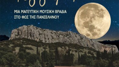 Μελωδίες-Πανσελήνου-με-τον-Δήμο-Μετεώρων-στο-Σπήλαιο-Θεόπετρας