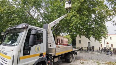 Σε-αποκαταστάσεις-ζημιών-από-το-μπουρίνι-προχώρησε-ο-Δήμος-Τρικκαίων