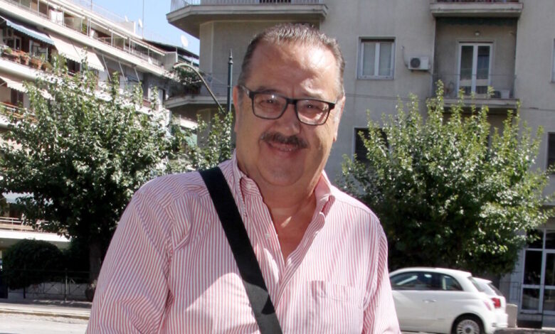 Τάσος-Κωστής-για-metoo:-Οι-βλάκες-πήγαμε-και-βγάλαμε-τα-μάτια-μας-μόνοι-μας
