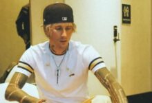 machine-gun-kelly:-«Δεν-τρώω,-πίνω-μόνο-νερό»-–-Ανησυχία-από-τους-θαυμαστές-του-ράπερ