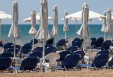 Δυσφορία-από-τη-μαζική-κάθοδο-Βουλγάρων-τουριστών-στις-παραλίες-της-Αλεξανδρούπολης
