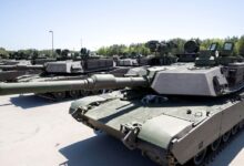 ΗΠΑ:-Πυροβολισμοί-στη-στρατιωτική-βάση-fort-stewart-στη-Τζόρτζια-–-Τραυματίστηκαν-5-στρατιώτες,-συνελήφθη-ο-δράστης
