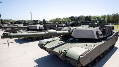 ΗΠΑ:-Πυροβολισμοί-στη-στρατιωτική-βάση-fort-stewart-στη-Τζόρτζια-–-Τραυματίστηκαν-5-στρατιώτες,-συνελήφθη-ο-δράστης