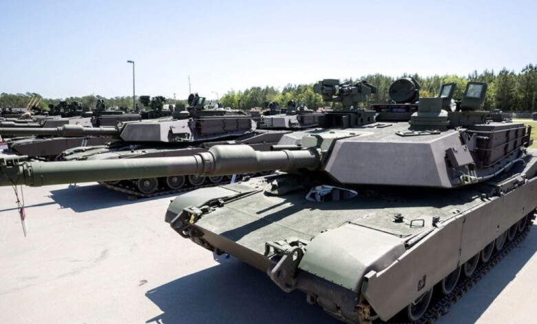 ΗΠΑ:-Πυροβολισμοί-στη-στρατιωτική-βάση-fort-stewart-στη-Τζόρτζια-–-Τραυματίστηκαν-5-στρατιώτες,-συνελήφθη-ο-δράστης