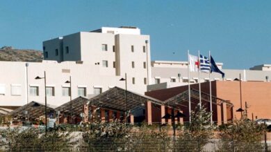 Θεσσαλονίκη:-Σε-σταθερή-κατάσταση-νοσηλεύεται-ο-9χρονος-που-έπεσε-από-μπαλκόνι-πρώτου-ορόφου-στην-Ασπροβάλτα