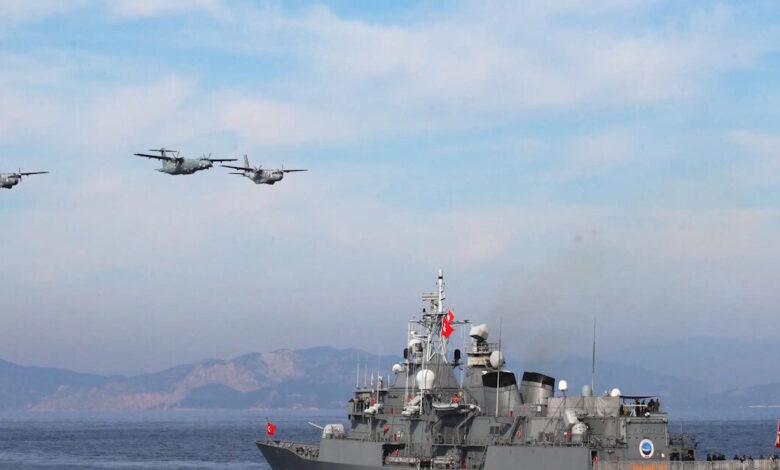 Η-Τουρκία-εμπόδισε-σκάφος-να-κάνει-έρευνες-για-την-Κύπρο:-«Παραβίαζε-την-υφαλοκρηπίδα-μας,-αποτρέψαμε-τετελεσμένα-στη-Μεσόγειο»
