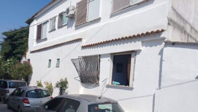 Θεσσαλονίκη:-Έκρηξη-φιάλης-υγραερίου-σε-ενοικιαζόμενα-δωμάτια στην-Ασπροβάλτα-–-Πέντε-τραυματίες,-ο-ένας-σοβαρά