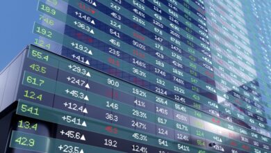 Χρηματιστήριο-Αθηνών:-Άνοιγμα-με-άνοδο-0,91%-–-Ανοδικά-κυμαίνονται-οι-μετοχές-και-στα-Ευρωπαϊκά-Χρηματιστήρια