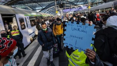 Γερμανία:-Να-μειώσει-το-επίδομα-στήριξης-των-Ουκρανών-προσφύγων-προτίθεται-το-Βερολίνο