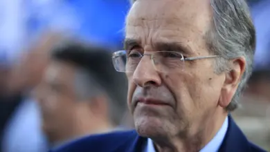 Θλίψη-για-τον-Αντώνη-Σαμαρά-–-Πέθανε-η-κόρη-του-στα-34
