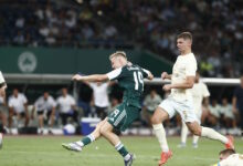 Παναθηναϊκός-–-Σαχτάρ-Ντόνετσκ-0-0:-Άφησαν-ανοικτούς-λογαριασμούς-στο-ΟΑΚΑ-–-Ο-Ντραγκόφσκι-τον-κράτησε-«ζωντανό»