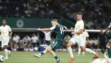 Παναθηναϊκός-–-Σαχτάρ-Ντόνετσκ-0-0:-Άφησαν-ανοικτούς-λογαριασμούς-στο-ΟΑΚΑ-–-Ο-Ντραγκόφσκι-τον-κράτησε-«ζωντανό»