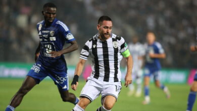 ΠΑΟΚ-–-Βόλφσμπεργκερ-0-0:-Απογοήτευσε-στην-Τούμπα-αλλά-ελπίζει-σε-πρόκριση-στα-πλέι-οφ-του-europa-league