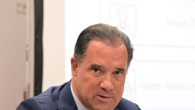 Γεωργιάδης-για-Λένα-Σαμαρά:-Εξετάστηκε-από-νευρολόγο-στο-Σισμανόγλειο-που-ζήτησε-τη-μεταφορά-της-στη-νευρολογική-κλινική-του-Ευαγγελισμού