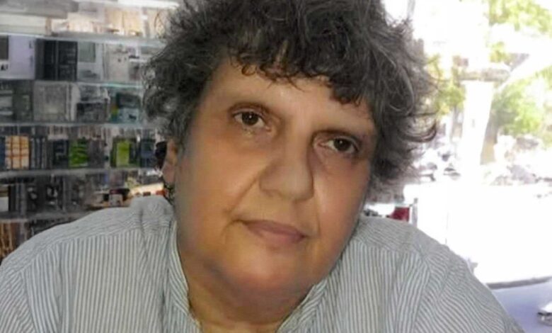Έφυγε-από-τη-ζωή-η-Μαρία-Ντουσίκα-–-Κηδεία-το-Σάββατο-στα-Τρίκαλα