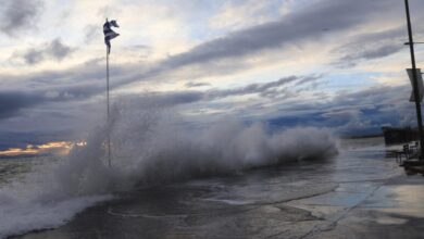 Καιρός:-Εκρηκτικό-κοκτέιλ-υψηλών-θερμοκρασιών-και-ισχυρών-ανέμων-–-Εφιαλτικό-το-επόμενο-15ημερο-για-φωτιές