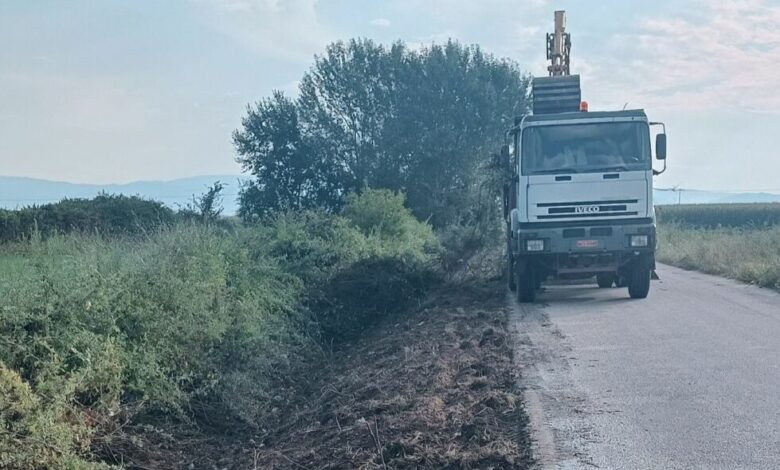 nέες-παρεμβάσεις-σε-χωριά-του-Δήμου-Τρικκαίων-(φωτο)
