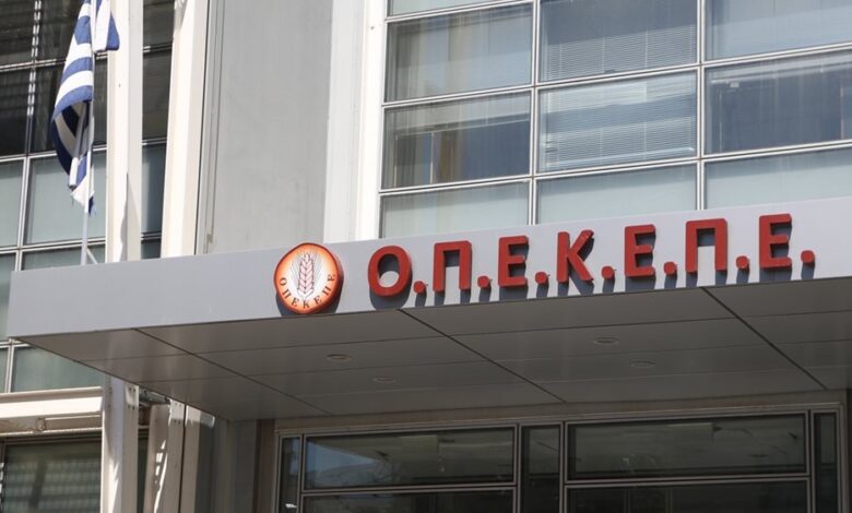 Σκάνδαλο-ΟΠΕΚΕΠΕ:-Γαλάζιες-γκρίνιες-και-ισχυρό-πρέσινγκ-από-την-Αντιπολίτευση