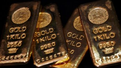 financial-times:-Οι-ΗΠΑ-επιβάλλουν-δασμούς-στους-ράβδους-χρυσού,-πλήττοντας-την-Ελβετία