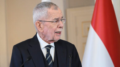 Πάνω-από-1.000-δολάρια-τη-βραδιά:-Ο-πρόεδρος-της-Αυστρίας-«εκτός»-cop30-λόγω-των-υπέρογκων-τιμών-στα-ξενοδοχεία-στη-Βραζιλία