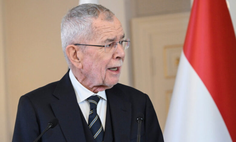 Πάνω-από-1.000-δολάρια-τη-βραδιά:-Ο-πρόεδρος-της-Αυστρίας-«εκτός»-cop30-λόγω-των-υπέρογκων-τιμών-στα-ξενοδοχεία-στη-Βραζιλία