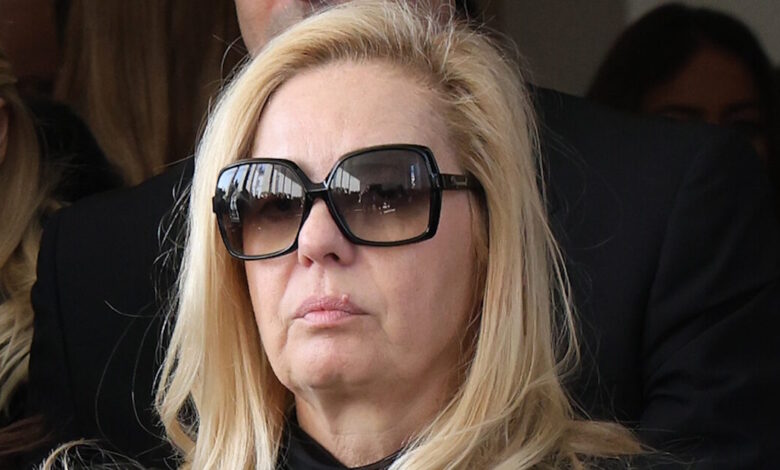 Έλενα-Μακρή-Λυμπέρη:-Το-μήνυμα-για-τον-χαμό-της-Λένας-Σαμαρά-και-η-αποκάλυψη-ότι-η-Γεωργία-Σαμαρά-φρόντιζε-τον-άρρωστο-γιο-της