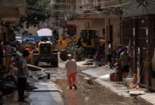 Κίνα:-Νεκροί-και-αγνοούμενοι-από-πλημμύρες-στην-επαρχία-Γκανσού