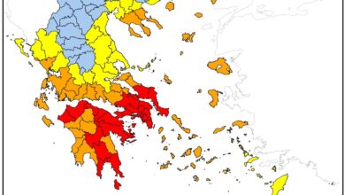 Ετοιμότητα-λόγω-θυελλωδών-ανέμων-και-λόγω-του-Χάρτη-πρόβλεψης-κινδύνου-πυρκαγιάς-(κατηγορία-3-και-4)-που-ισχύει-για-το-Σάββατο-09-Αυγούστου-2025