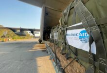 Μητσοτάκης:-Αποστολή-ανθρωπιστικής-βοήθειας-στη-Γάζα-Λάθος-μέθοδος-λέει-ο-ΟΗΕ