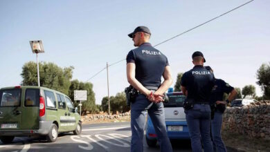 Φρίκη-στην-Ιταλία:-Τρεις-Τυνήσιοι-βίασαν-19χρονη-Μαροκινή-αφού-απείλησαν-με-μαχαίρι-τον-σύντροφό-της