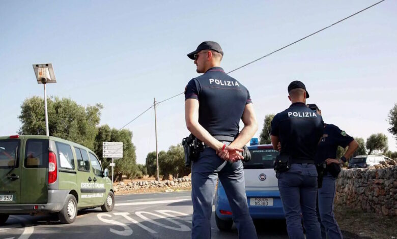 Φρίκη-στην-Ιταλία:-Τρεις-Τυνήσιοι-βίασαν-19χρονη-Μαροκινή-αφού-απείλησαν-με-μαχαίρι-τον-σύντροφό-της