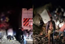 Πολύνεκρο-δυστύχημα-στην-Βραζιλία:-Έντεκα-νεκροί-και-40-τραυματίες-από-σύγκρουση-λεωφορείου-με-φορτηγό