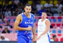 Εθνική-μπάσκετ:-Τα-σερί-τρίποντα-της-Ελλάδας-κόντρα-στη-Σερβία-που-λίγο-έλειψε-να-φέρουν-την-ανατροπή-του-σκορ