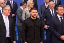 Κοινό-μήνυμα-Ευρωπαίων-ηγετών-για-τη-συνάντηση-Τραμπ-με-Πούτιν:-«Η-πορεία-προς-την-ειρήνη-δεν-αποφασίζεται-χωρίς-την-Ουκρανία»