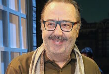 Τάσος-Κωστής:-«Όταν-ήρθα-αντιμέτωπος-με-τον-καρκίνο,-δεν-είπα-“αχ-γιατί-σε-μένα”»