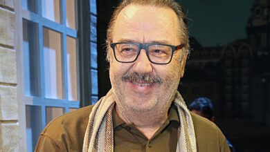Τάσος-Κωστής:-«Όταν-ήρθα-αντιμέτωπος-με-τον-καρκίνο,-δεν-είπα-“αχ-γιατί-σε-μένα”»