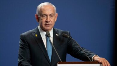 Το-σχέδιο-κατάληψης-της-Γάζας-απειλεί-να-στραφεί-κατά-του-Μπέντζαμιν-Νετανιάχου