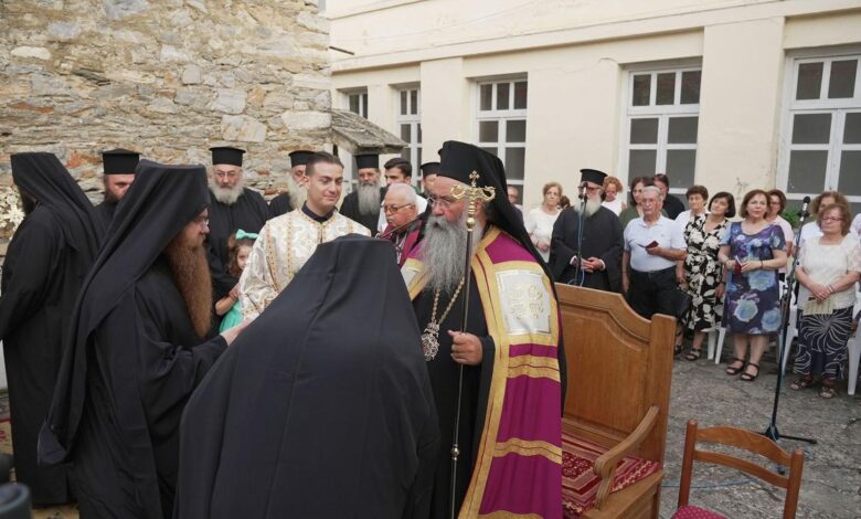 Επιστροφή-της-Ιεράς-Μονής-Παναγίας-Πέτρας-Ολύμπου-στην-Εκκλησία-μετά-από-100-χρόνια
