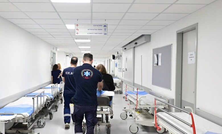 Πρωτιά-στην-Ελλάδα:-Θρομβεκτομή-έσωσε-τη-ζωή-15χρονης