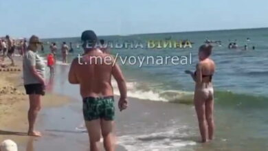 Ουκρανία:-Εξερράγησαν-νάρκες-σε-δύο-παραλίες-κοντά-στην-Οδησσό-–-Τρεις-νεκροί