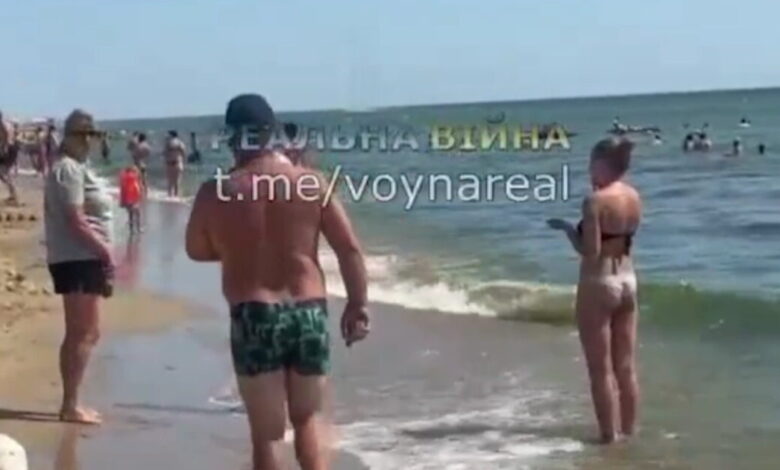 Ουκρανία:-Εξερράγησαν-νάρκες-σε-δύο-παραλίες-κοντά-στην-Οδησσό-–-Τρεις-νεκροί