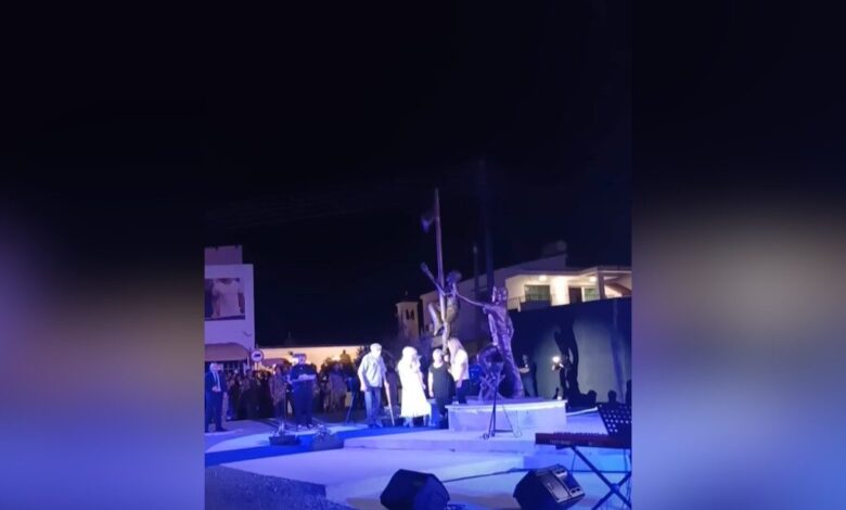 Κύπρος:-Συγκινεί-η-κόρη-του-Τάσου-Ισαάκ-ενόψει-της-29ης-επετείου-της-δολοφονίας-του-–-«Ξεχάσαμε-ποιοι-πλήρωσαν-με-αίμα»