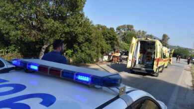 Τροχαίο-με-νεκρή-67χρονη-στην-περιοχή-της-Ασπροβάλτας-–-Ήταν-με-την-11χρονη-εγγονή-της-όταν-παρασύρθηκαν-από-μηχανή